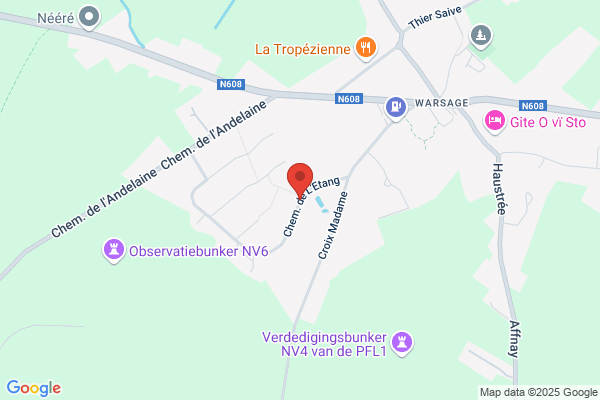 Renauld Bilans Services Scrl