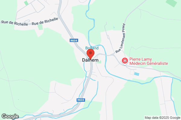 Demey-Lejeune/F.