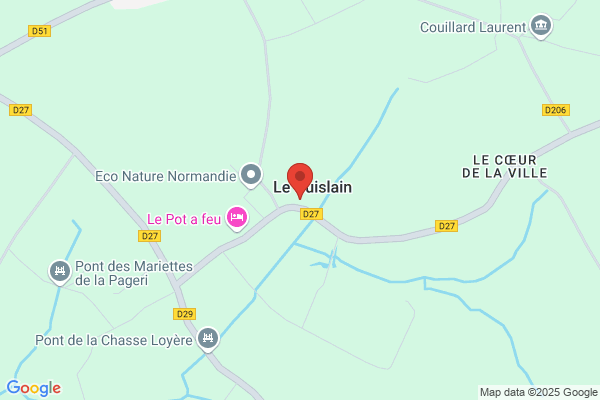 Gislain/Luc