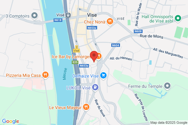 Porte Ouverte (La)