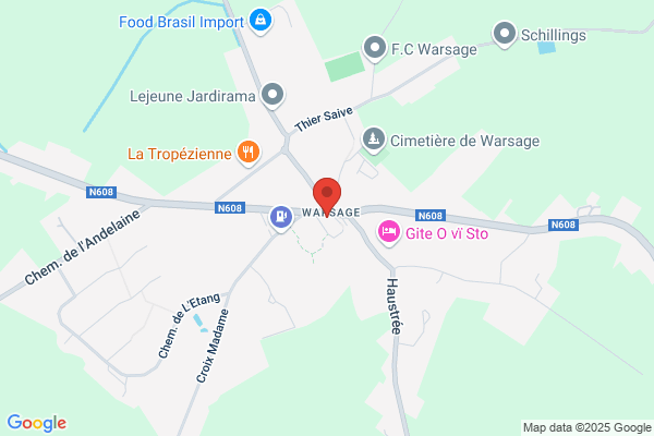 Perron (Le)