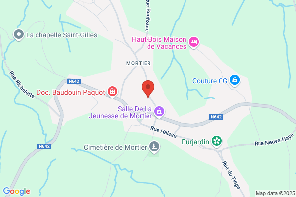 Gauthier/Michele