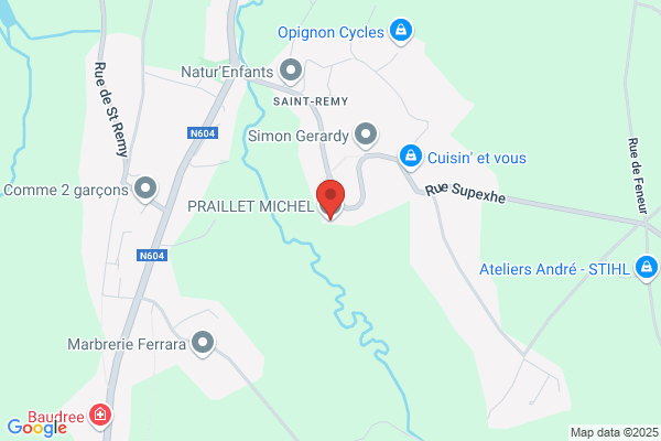Praillet/Michel
