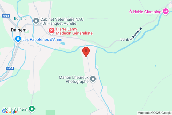 Richard/Ghislain