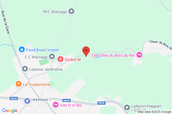 Swysen-Lesage/Patrick