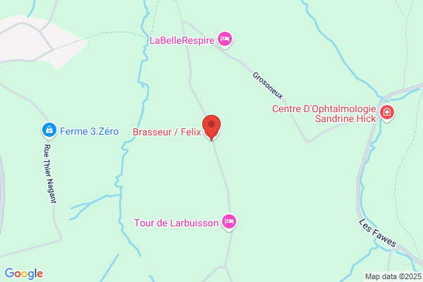 Brasseur/Félix