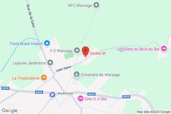 Dedée/Michel