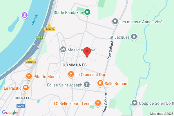 Dubois/Eric