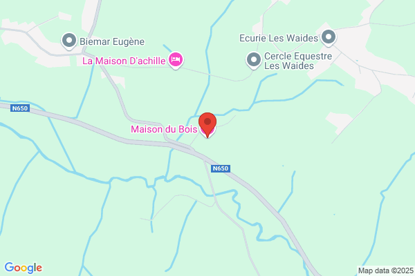 Mosbeux/Nicolas
