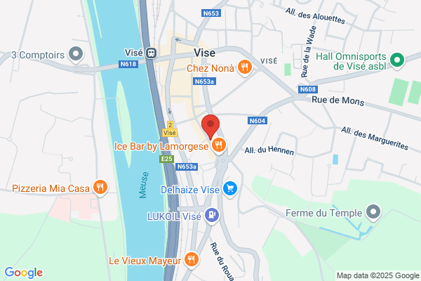 P'tite Cave (La) Sprl