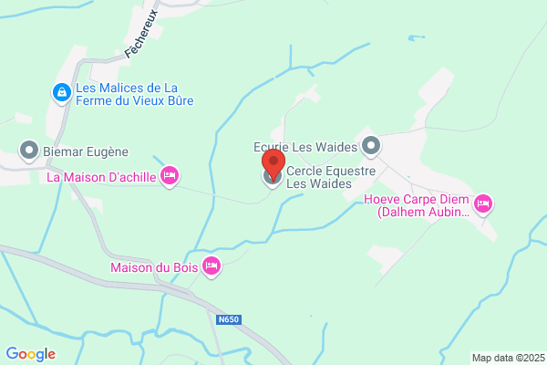 Waides (Les)