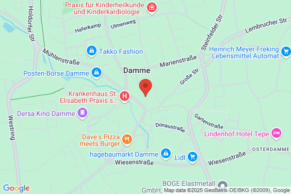 Van Quekelberghe/Denis