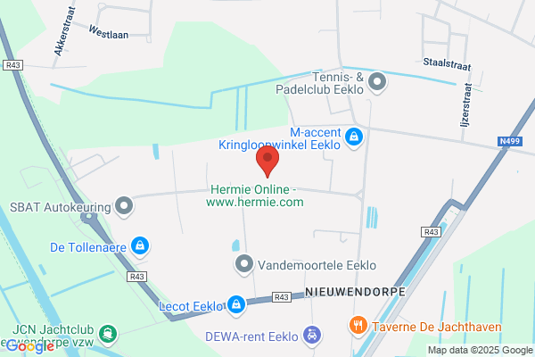 Lameire Funderingstechnieken