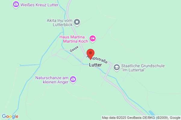 Lutters/Freddy