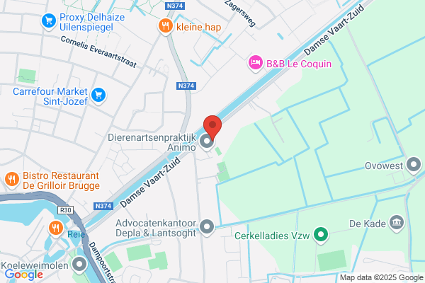 Archimago Architecten