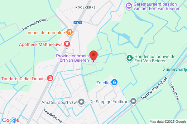Fort Van Beieren