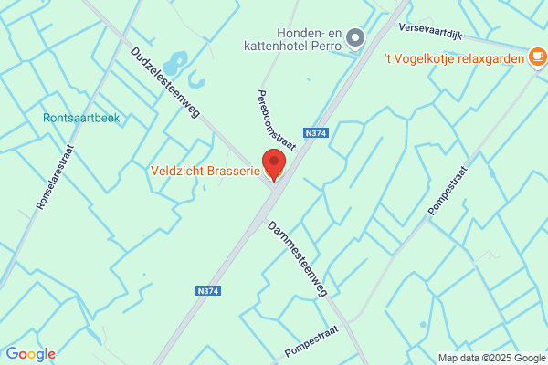 Veldzicht