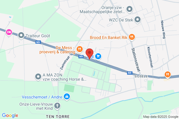 Beverhout