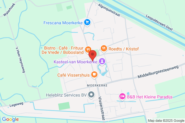 Landbouwkrediet Niek Timmerman