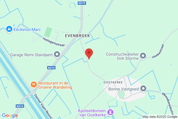 Vankersschaever Bvba