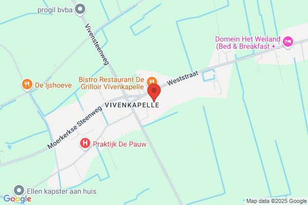 Vrije Basisschool O-L-Vrouw Vivenka