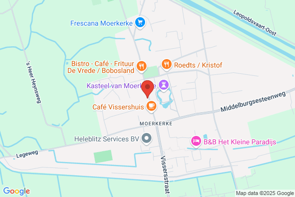 Vrije Basisschool Moerkerke