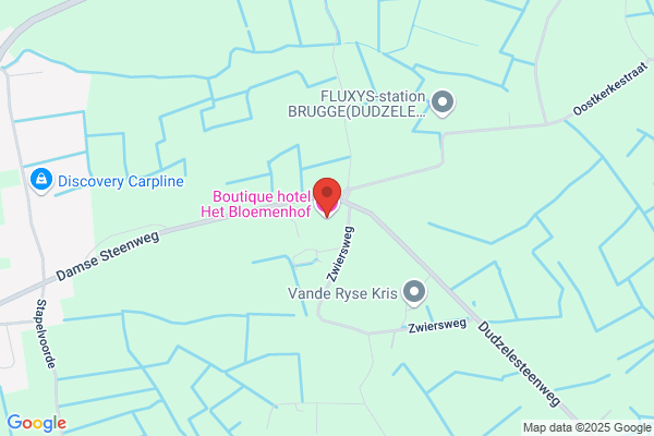 Het Bloemenhof