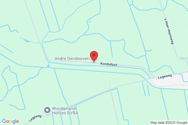 Dendooven