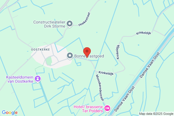 Restaurant 'de Krinkeldijk'
