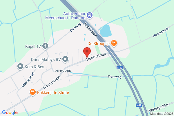 Van De Velde/Carine