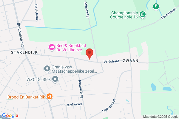 Vanbavinckhove/Fabienne