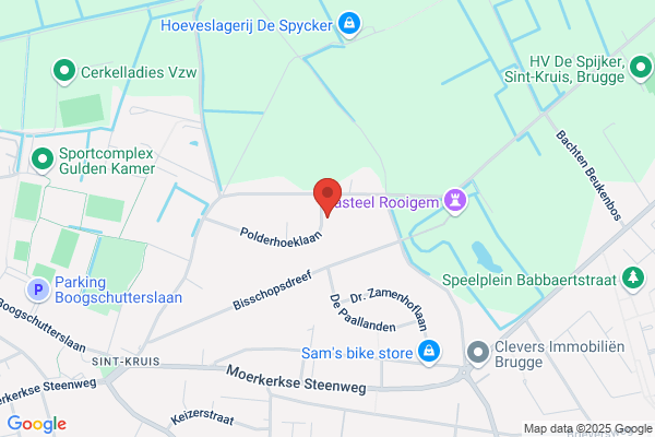 Dokter Leclercq Carmen