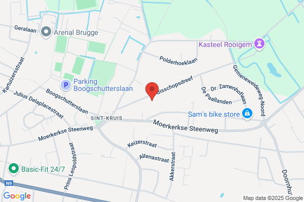 Vandewalle/Koen