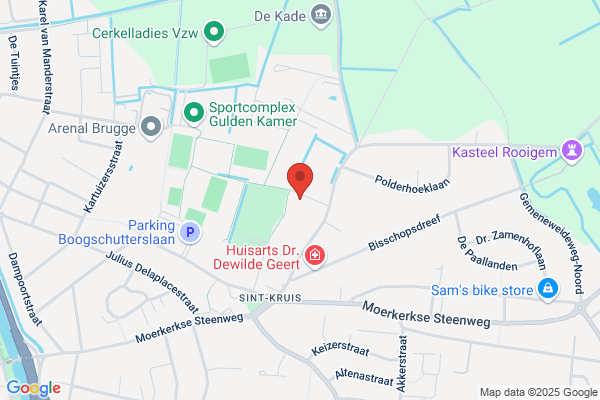 Verbeke P.
