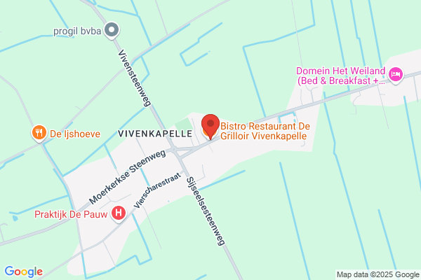 't Hof Van Vivenkapelle