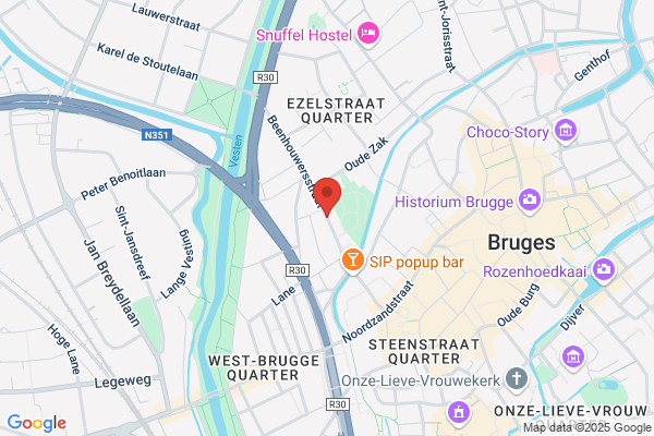 De Damsche Poort