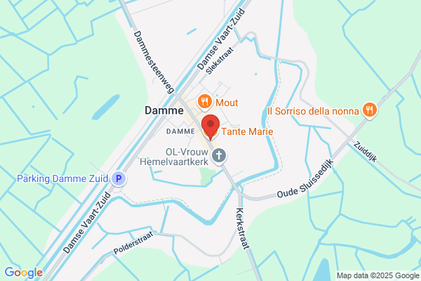Hemeltje ('t)