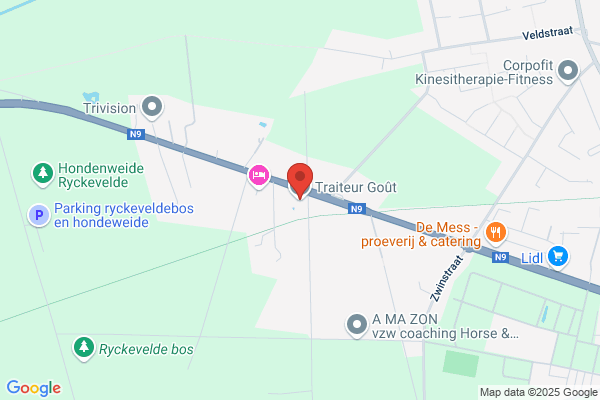 Poortershuyze