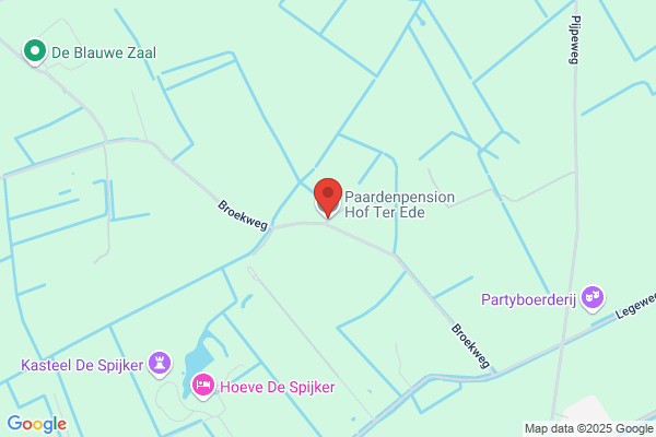 Hof Ter Ede