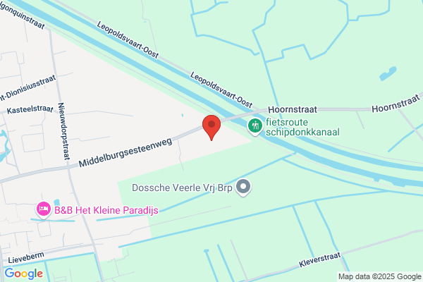 Ruitershoeve