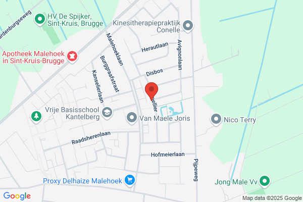 Anje Schoonheidssalon