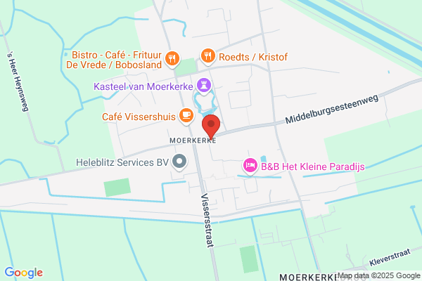 Verminck Kantoor Bvba