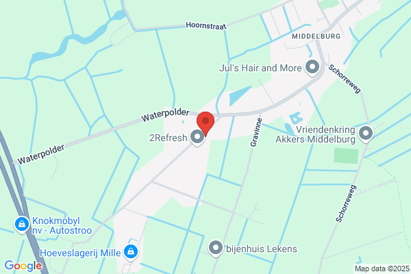 Kantoor Verminck