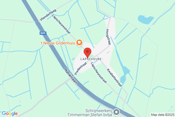De Lannoye/Guido
