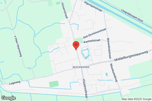 De Lannoye/Marijke