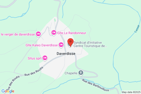 Centre Touristique