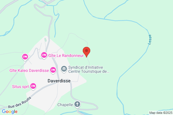 Trou Du Loup(Le)