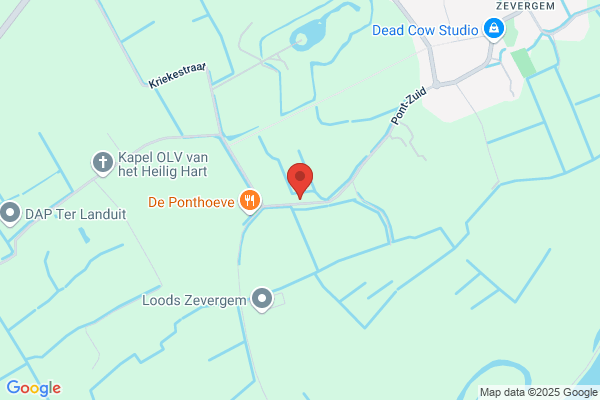 Bouwwerken Vlerick