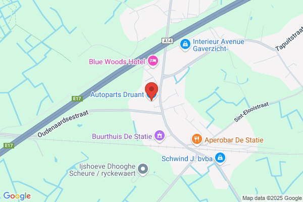 Druant Autoparts
