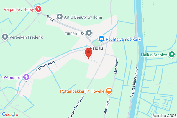 TVDW Elektro